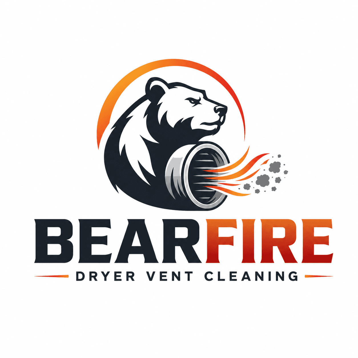 BearFire — Dryer Vent Cleaning, Metro & North Atlanta